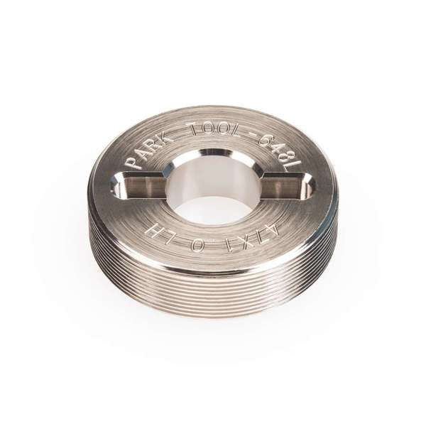 Left Hand Threaded T47 Guide