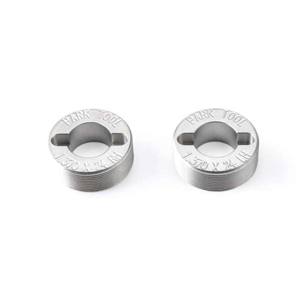 English Bottom Bracket Facing Guide Set