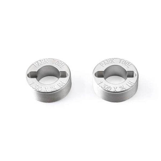 English Bottom Bracket Facing Guide Set