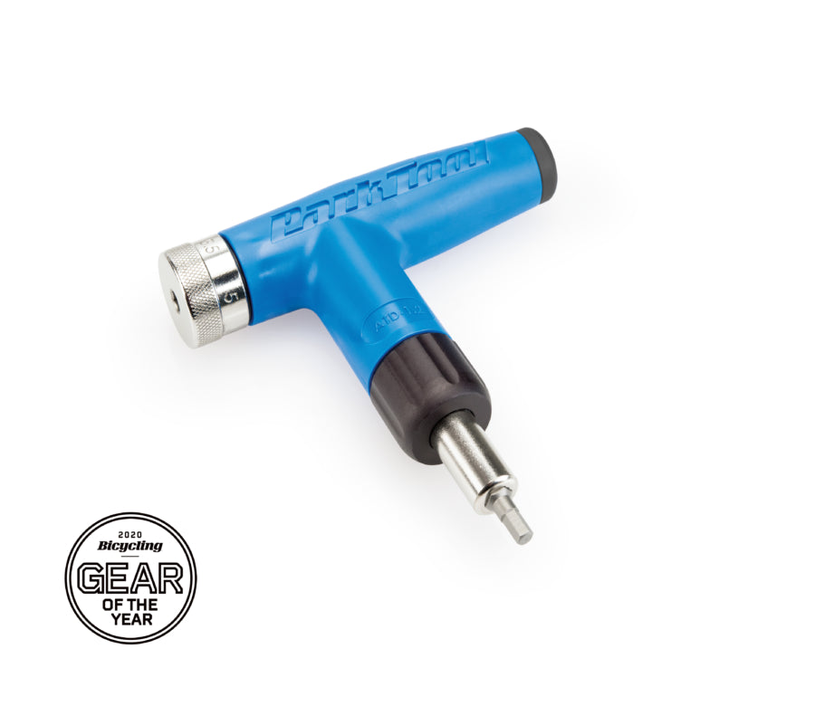 Adjustable Torque Driver