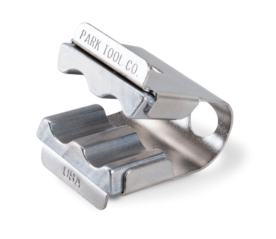 Axle Vise