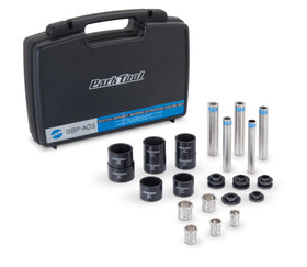 Bottom Bracket Bearing Extractor Add-On Set