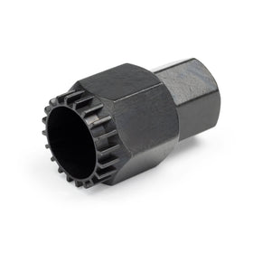 Cartridge Bottom Bracket Tool - Shimano and ISIS Drive splined
