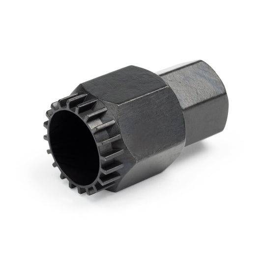 Cartridge Bottom Bracket Tool - Shimano and ISIS Drive splined