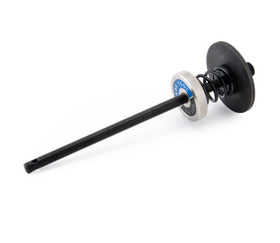 Bottom Bracket Tool Retaining System