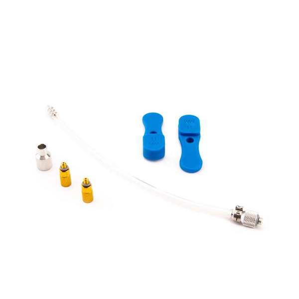 Hydraulic Brake Bleed Kit Upgrade Set