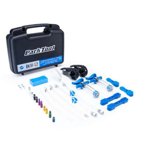 Hydraulic Brake Bleed Kit - Mineral