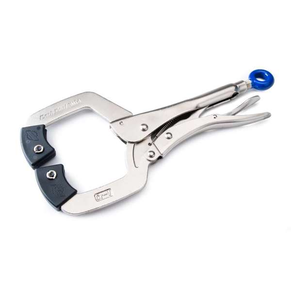 Tire Bead Breaker