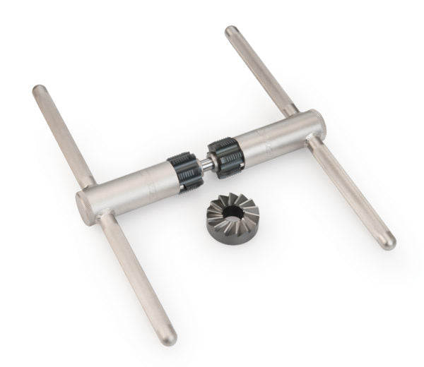 Bottom Bracket Tapping & Facing Set