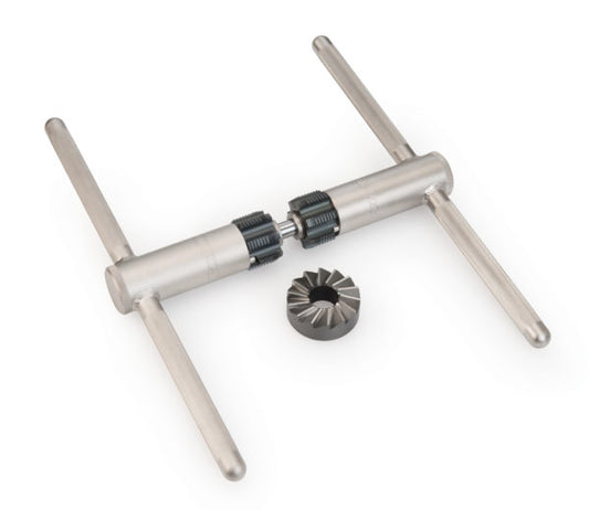 Bottom Bracket Tapping & Facing Set