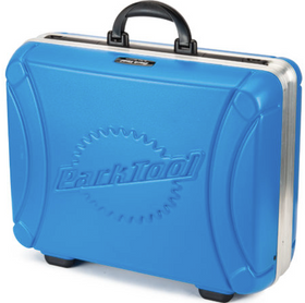 Blue Box Tool Case