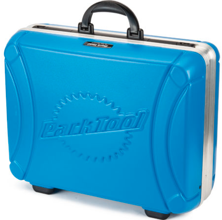 Blue Box Tool Case