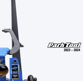 Park Tool Catalog