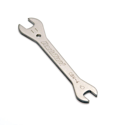 Metric Wrench:  9mm, 11mm open end