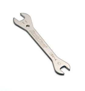 Metric Wrench:  9mm, 11mm open end
