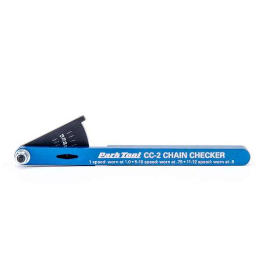 Chain Checker