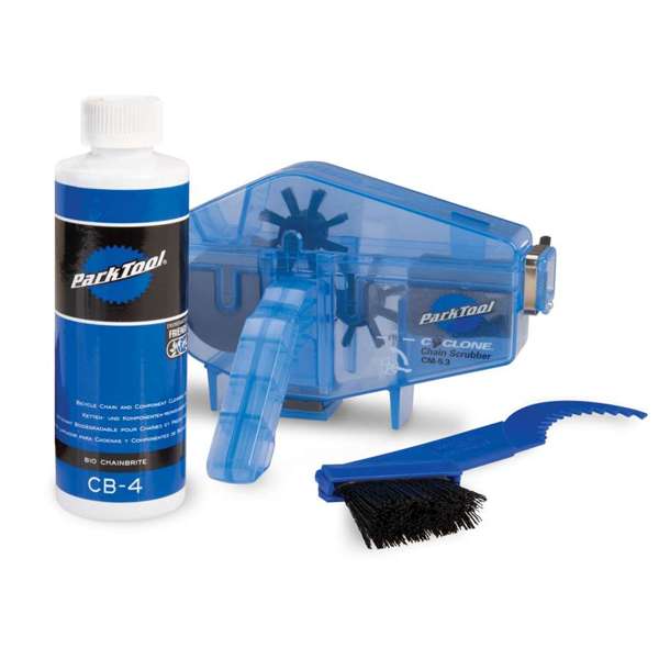 Chain and Drivetrain Cleaning Kit