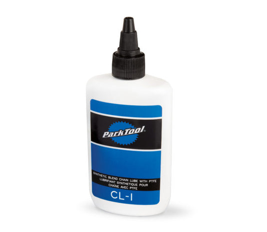 Synthetic Blend Chain Lube: 4 oz. (118 mL)