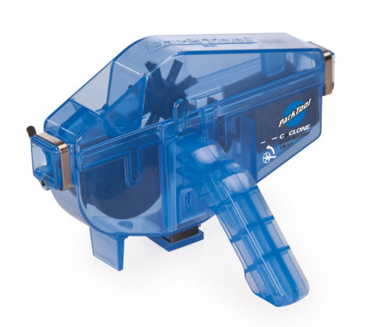 Cyclone™ Chain Scrubber