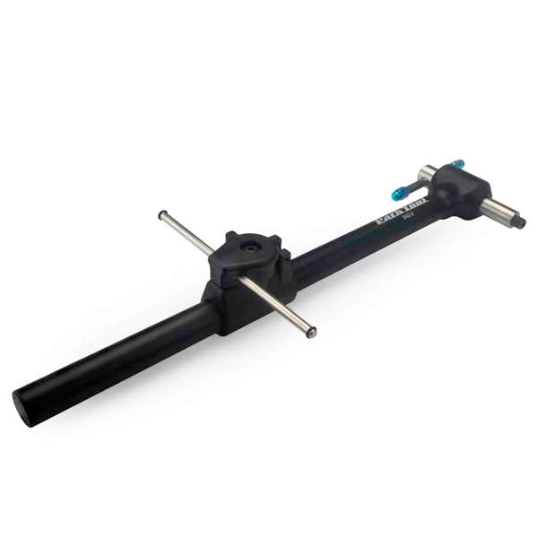 Derailleur Hanger Alignment Gauge