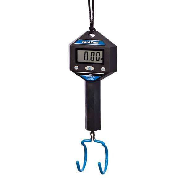 Digital Scale