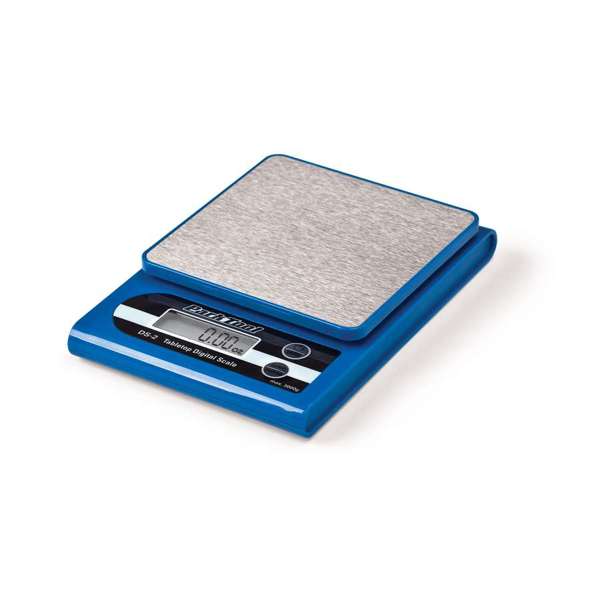 Tabletop Digital Scale