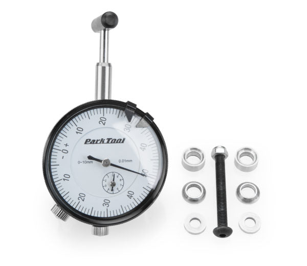 Dial Indicator Kit - For DT-3