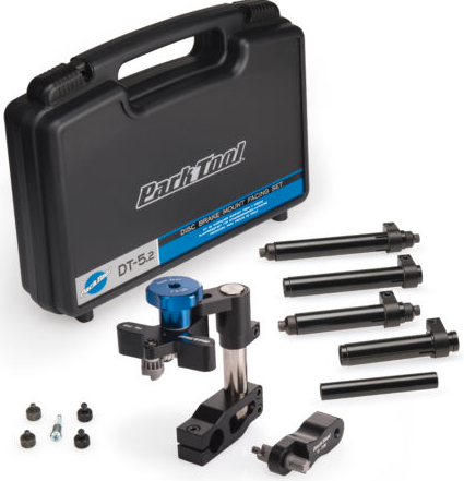 Disc Brake Mount Facing Set