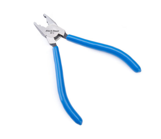 End Cap Crimping Pliers