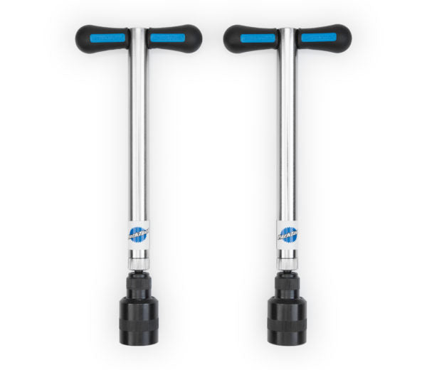 Frame and Fork End Alignment Gauge Set