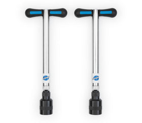 Frame and Fork End Alignment Gauge Set