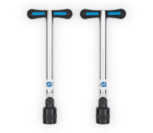 Frame and Fork End Alignment Gauge Set