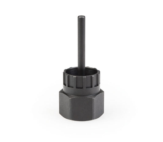 Cassette Lockring Tool with 5mm Guide Pin