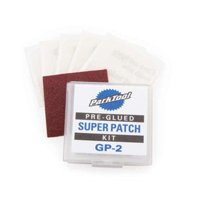 Super Patch Kit - carded