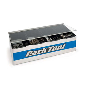 Bench Top Small Parts Holder