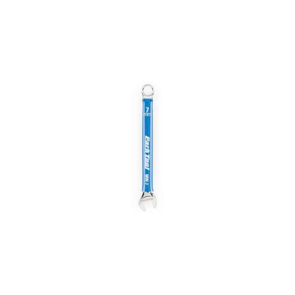 Metric Wrench: 7 mm