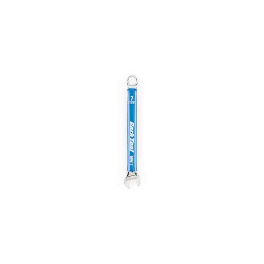 Metric Wrench: 7 mm
