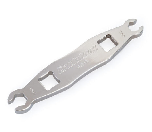 Metric Flare Wrench:  7mm / 8mm
