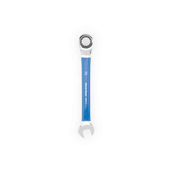 Ratcheting Metric Wrench:  13mm