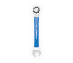 Ratcheting Metric Wrench:  15mm