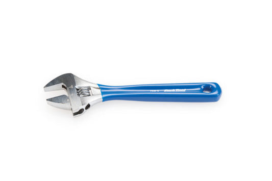 Adjustable Wrench:  6"