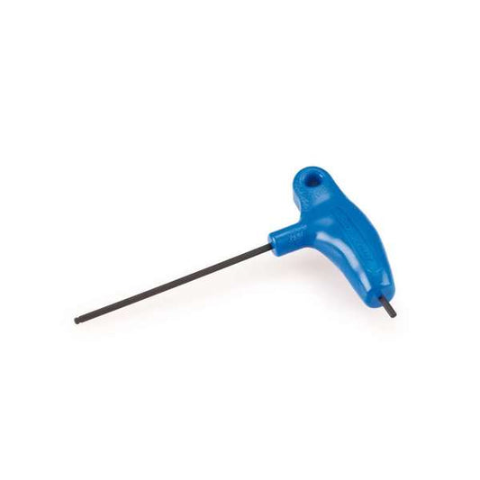 P-Handle Hex Wrench:  3mm