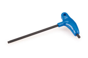 P-Handle Hex Wrench:  6mm