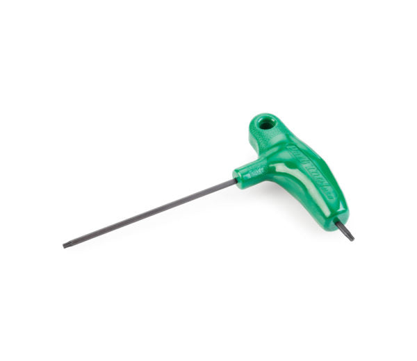 P-Handle Torx® Compatible Wrench:  10mm