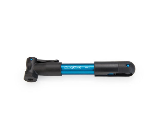 Micro Pump - Blue