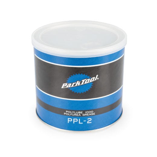 Polylube 1000 Grease:  1 lb. tub