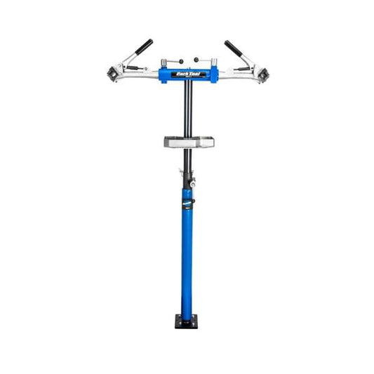 Professional Double Arm Repair Stand 100-3C clamps
