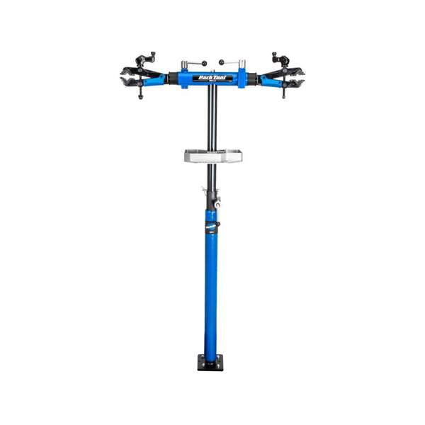 Professional Double Arm Repair Stand 100-3D clamps
