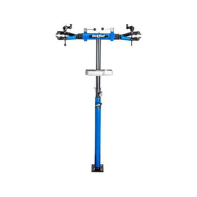 Professional Double Arm Repair Stand 100-3D clamps