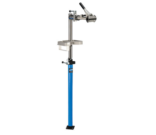 Deluxe Single Arm Repair Stand with 100-3C Clamp